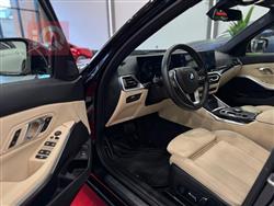 بي ام دبليو الفئة 3